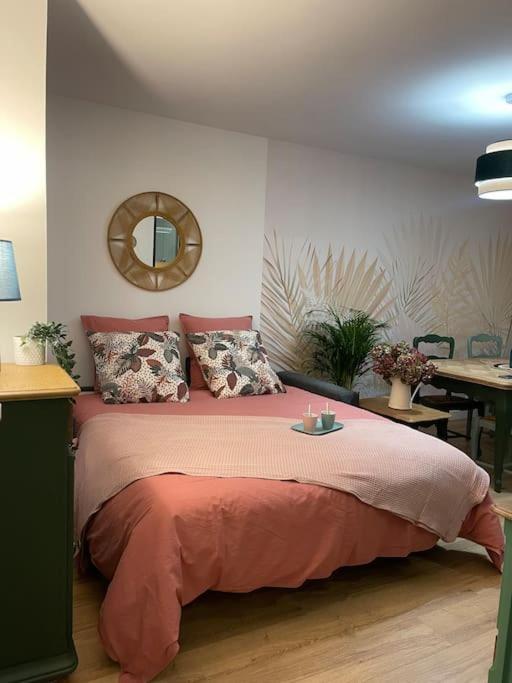 Appartement Familial 8 Personnes Proche De Disney Et Paris 谢西 外观 照片