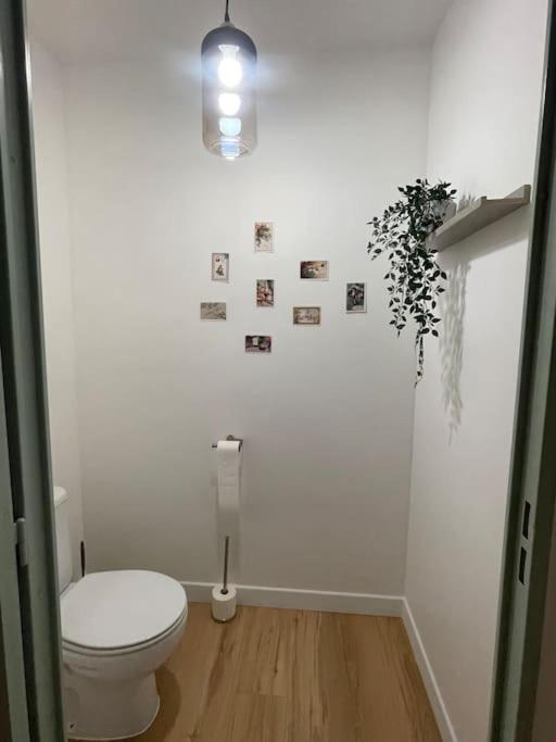 Appartement Familial 8 Personnes Proche De Disney Et Paris 谢西 外观 照片