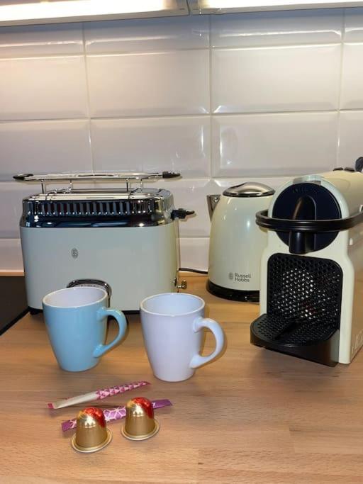 Appartement Familial 8 Personnes Proche De Disney Et Paris 谢西 外观 照片