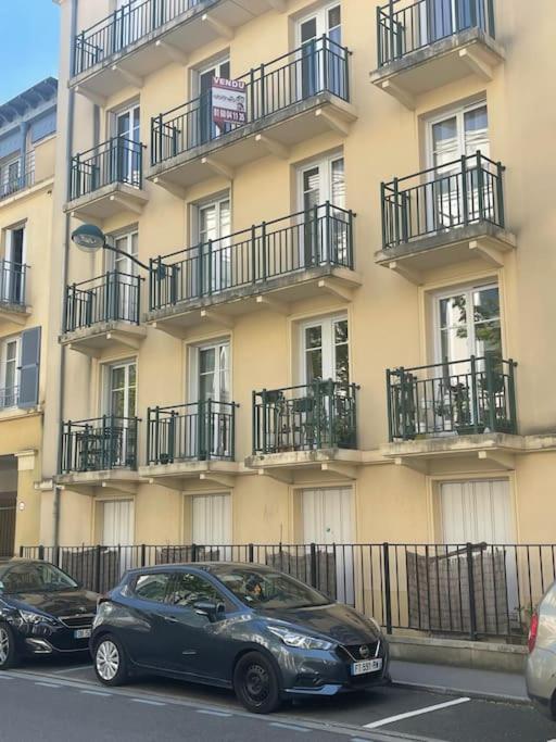 Appartement Familial 8 Personnes Proche De Disney Et Paris 谢西 外观 照片