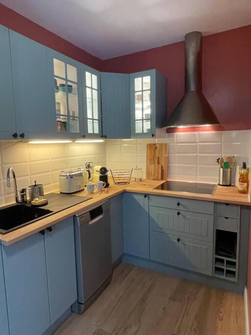 Appartement Familial 8 Personnes Proche De Disney Et Paris 谢西 外观 照片