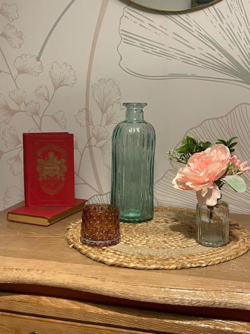 Appartement Familial 8 Personnes Proche De Disney Et Paris 谢西 外观 照片